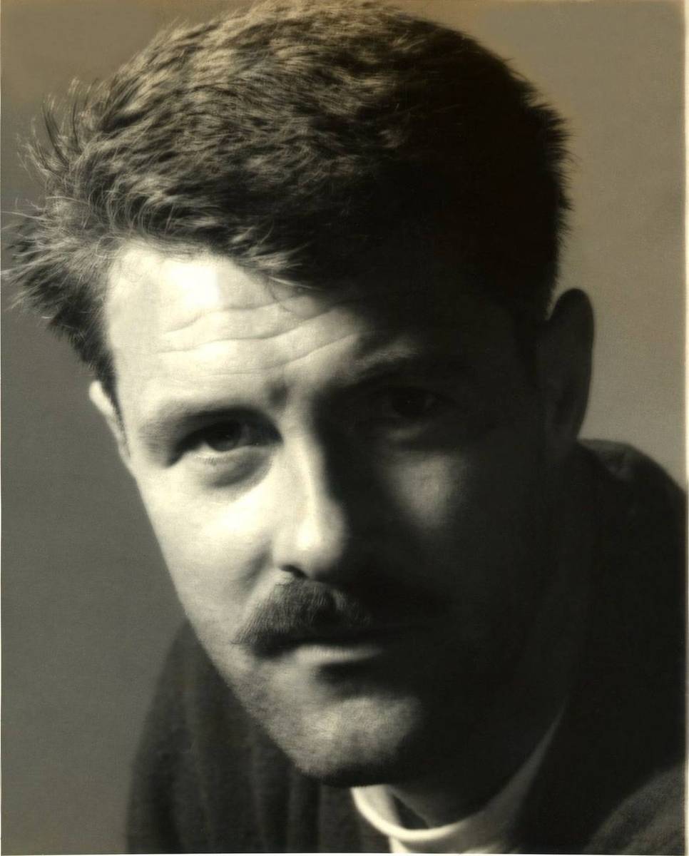 Henry, Oakland, CA, 1953