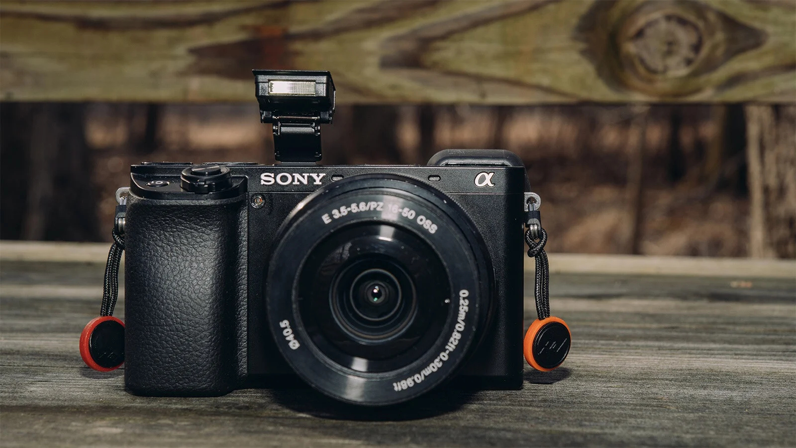 Choosing the Right Sony Camera Lenses for Every Scene插图4