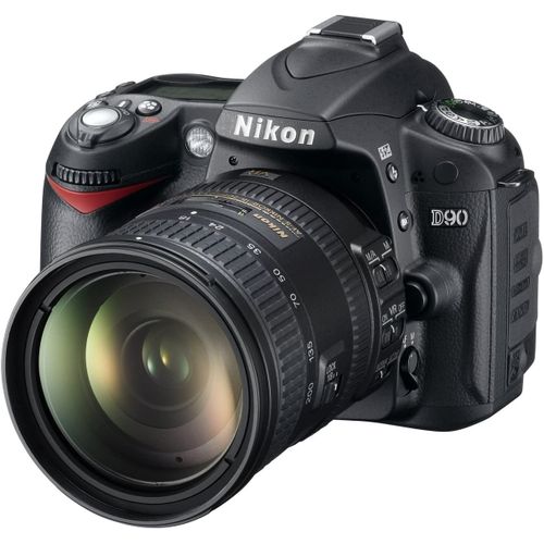 Starting Strong: Best Nikon Cameras for Beginners插图4