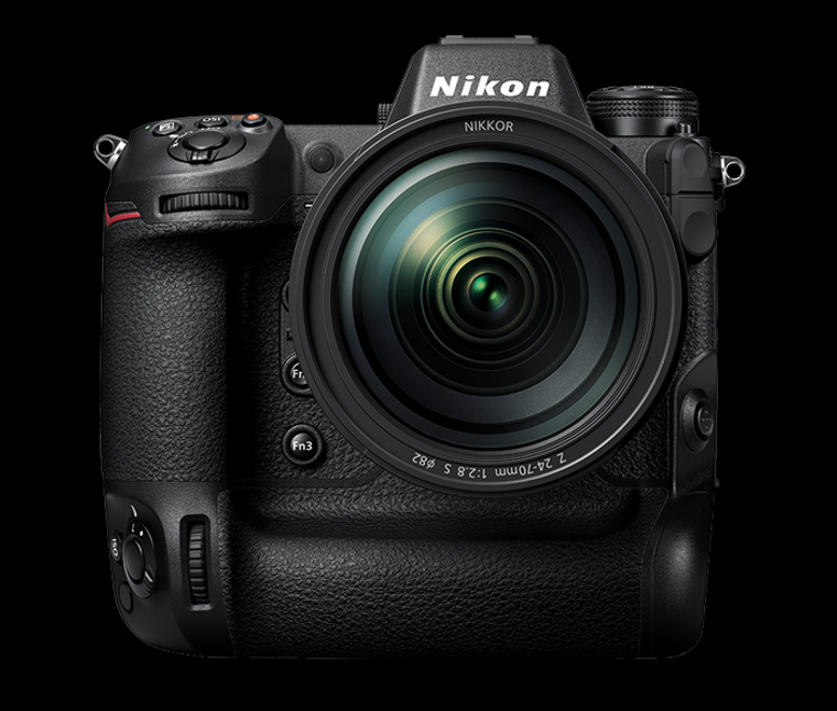 On the Move with Nikon: Top Camera Bags for Your Nikon Gear插图3