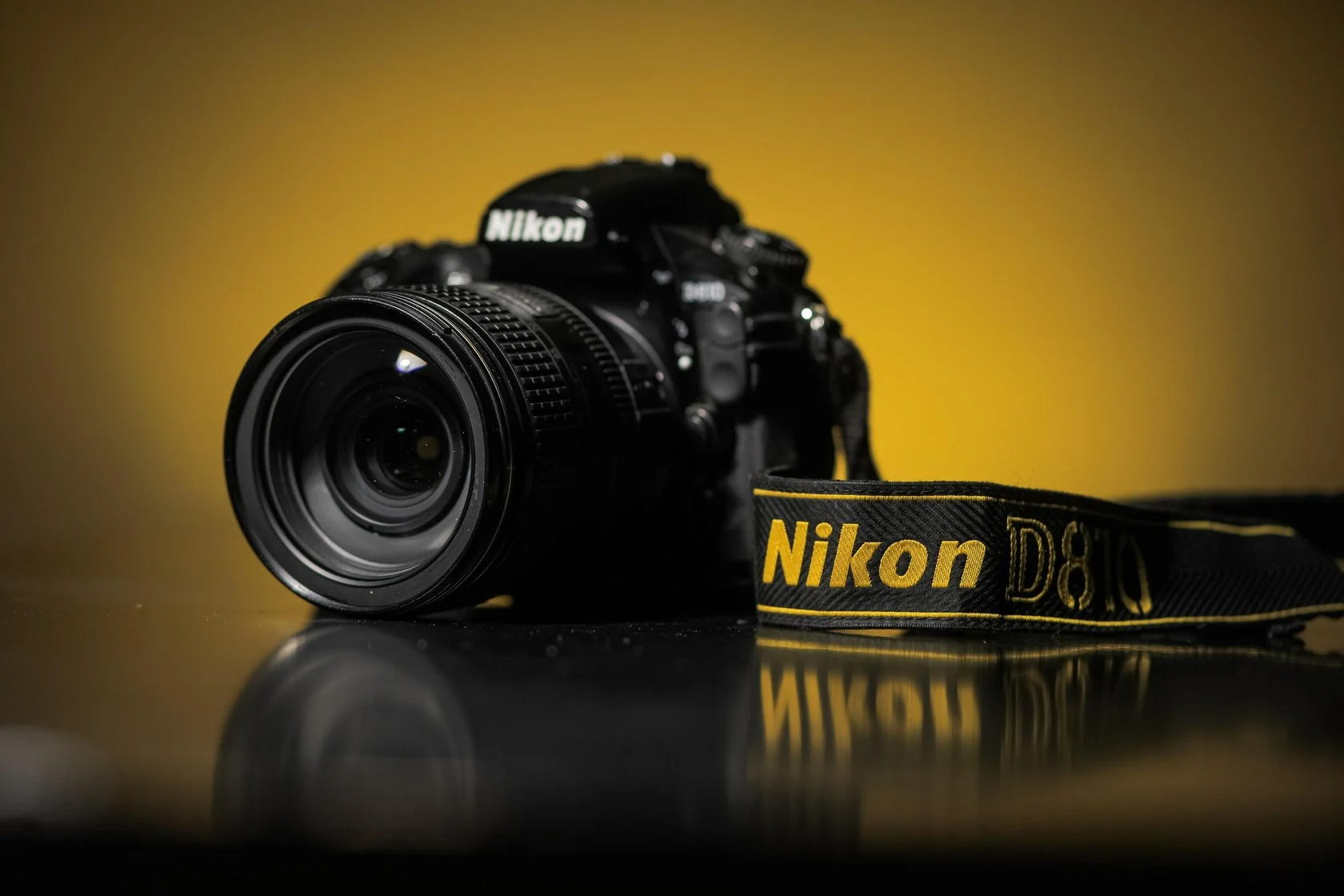 Top Picks: Discovering the Best Nikon Cameras of the Year缩略图