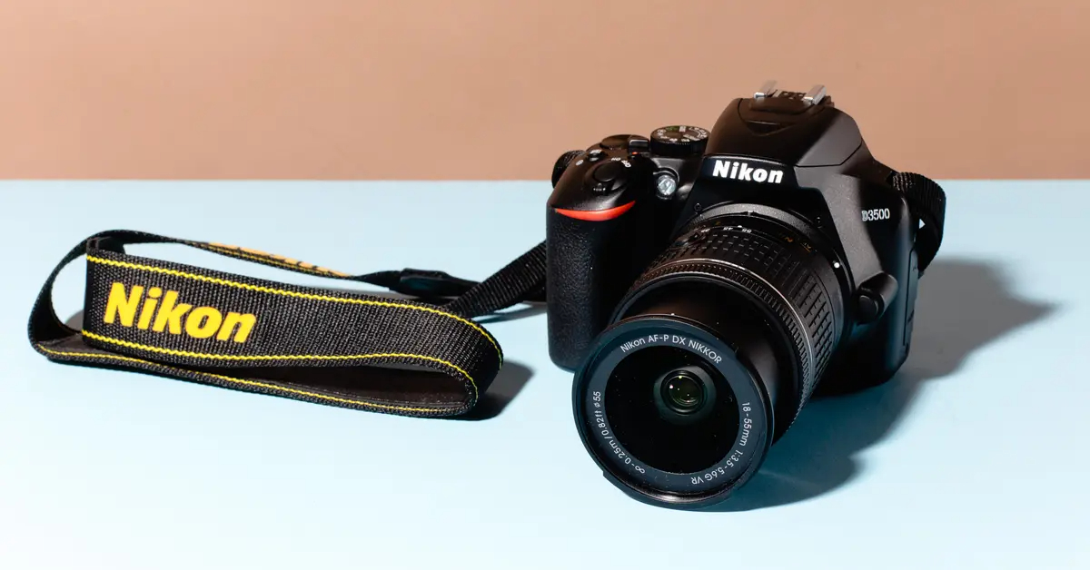 On the Move with Nikon: Top Camera Bags for Your Nikon Gear缩略图