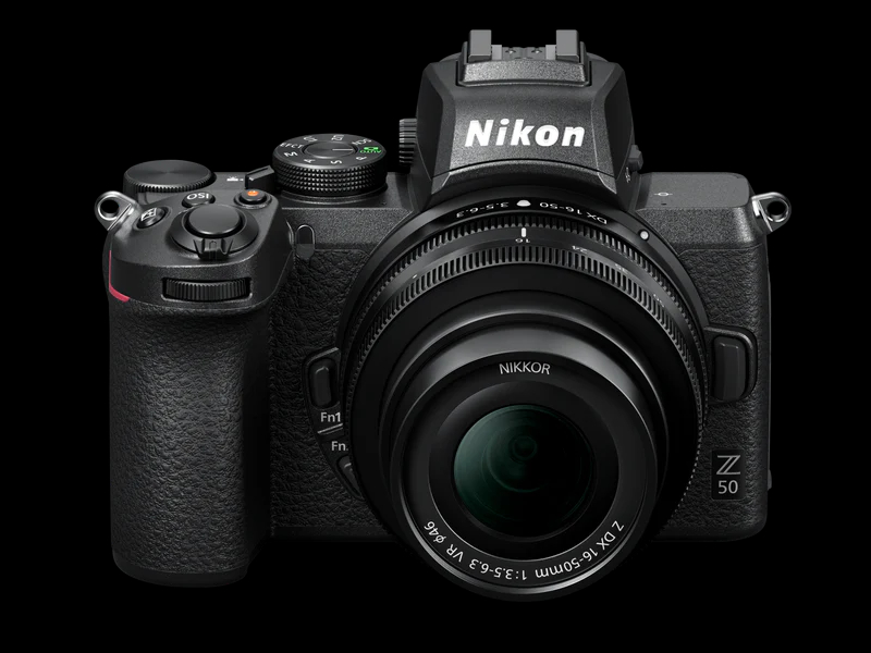 Starting Strong: Best Nikon Cameras for Beginners插图3