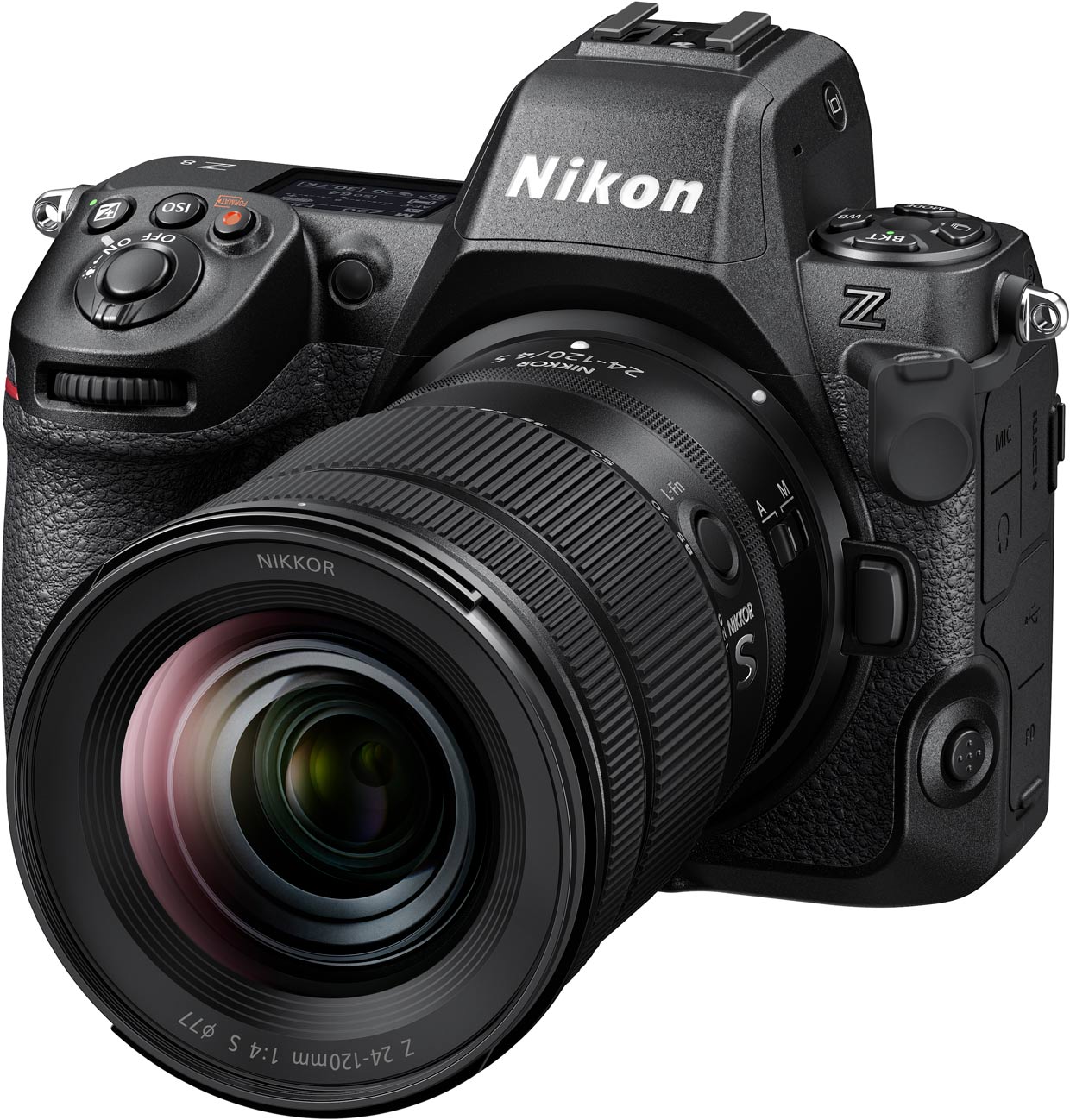 Top Picks: Discovering the Best Nikon Cameras of the Year插图3