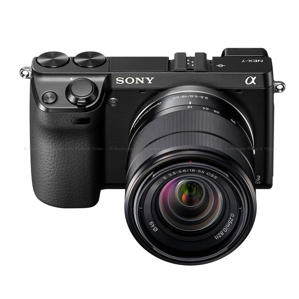 Sony Camera Innovations: Leading the Digital Imaging Revolution插图2
