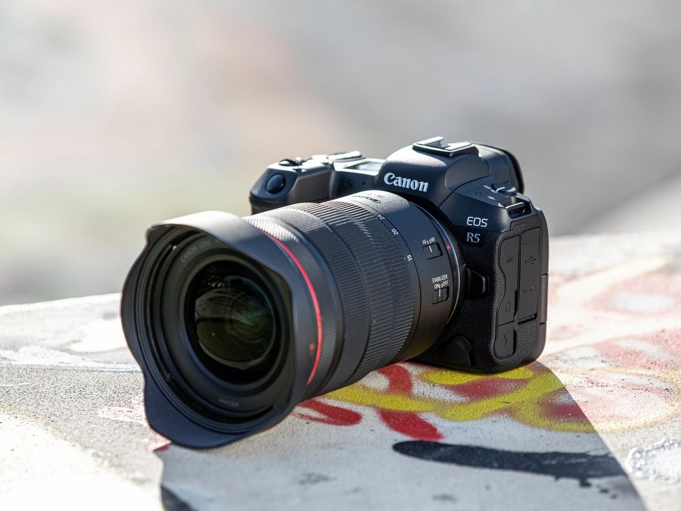 Capture Perfection: The Best Canon Cameras Ranked缩略图