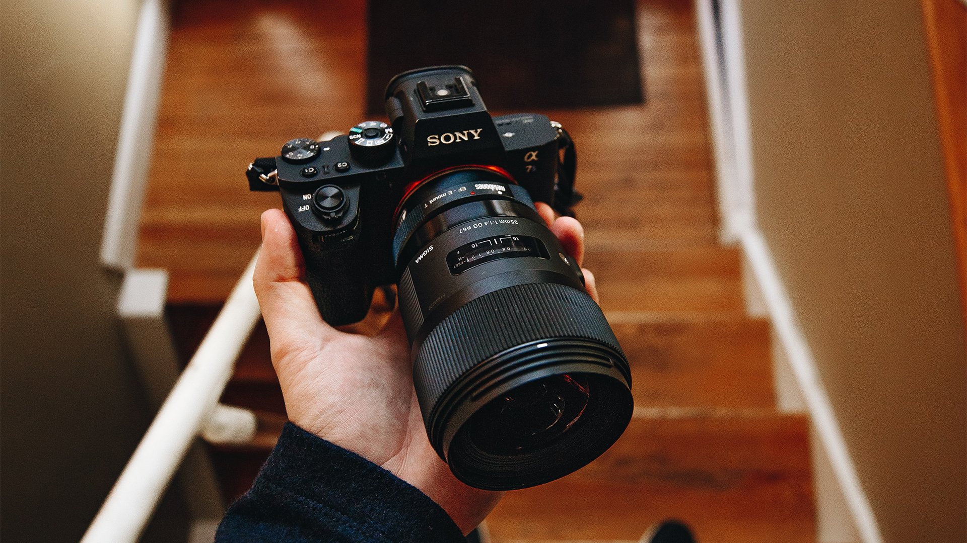 Capturing the Action: Best Sony Cameras for Video Enthusiasts缩略图