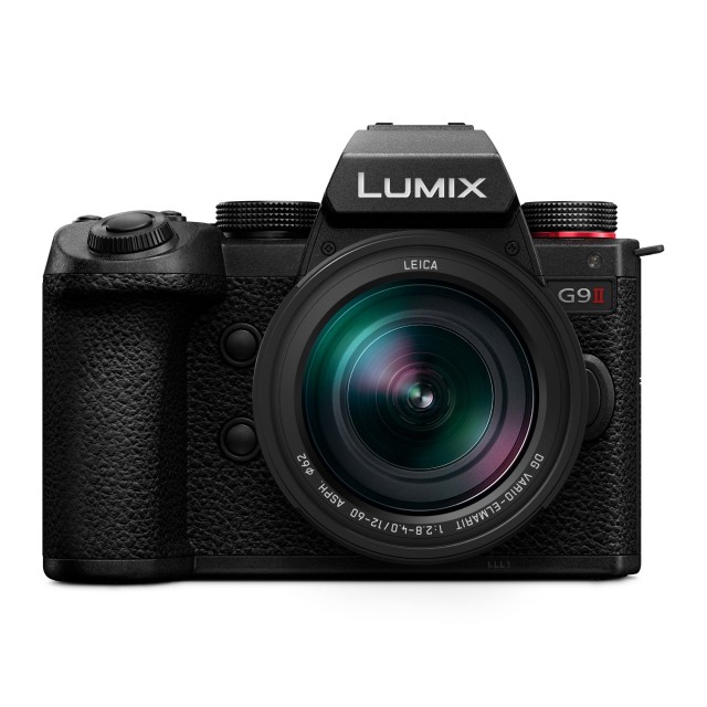 lumix panasonic camera