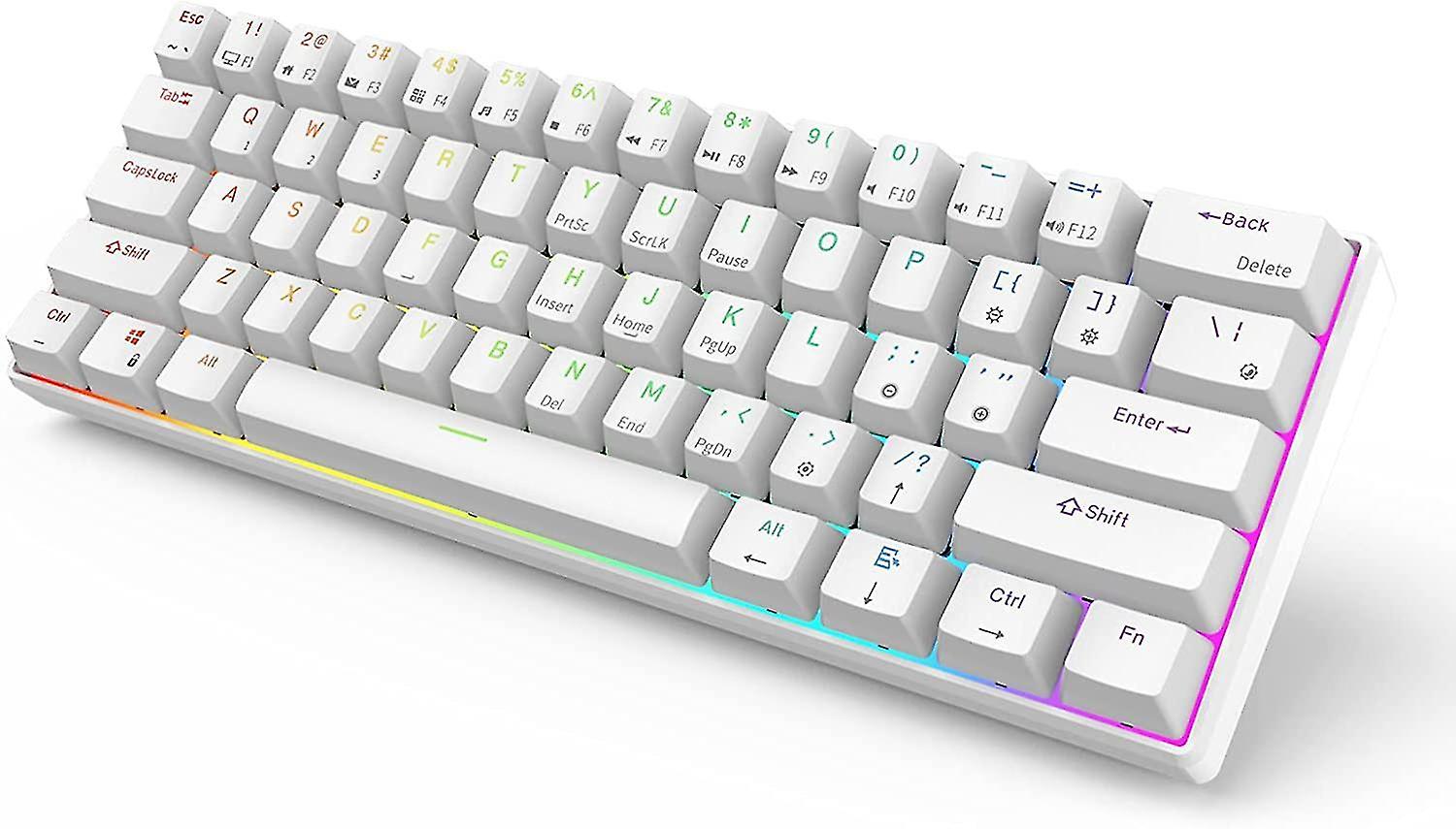 gaming keyboard