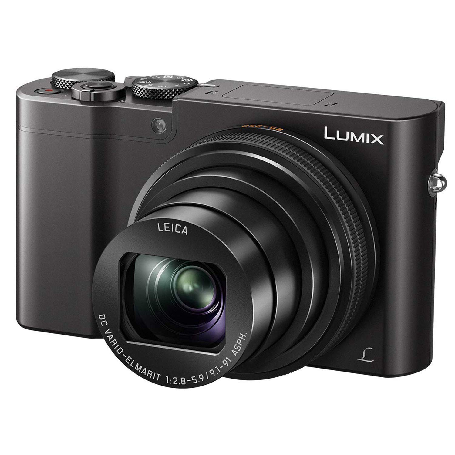 lumix panasonic camera