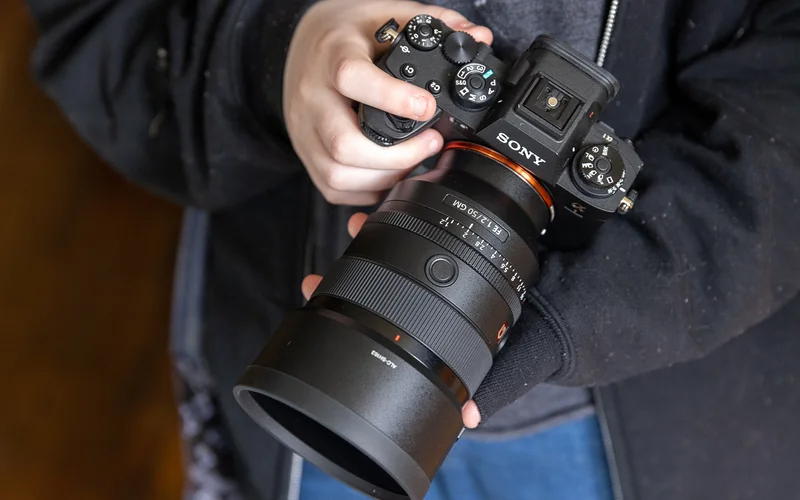 best sony camera for photography