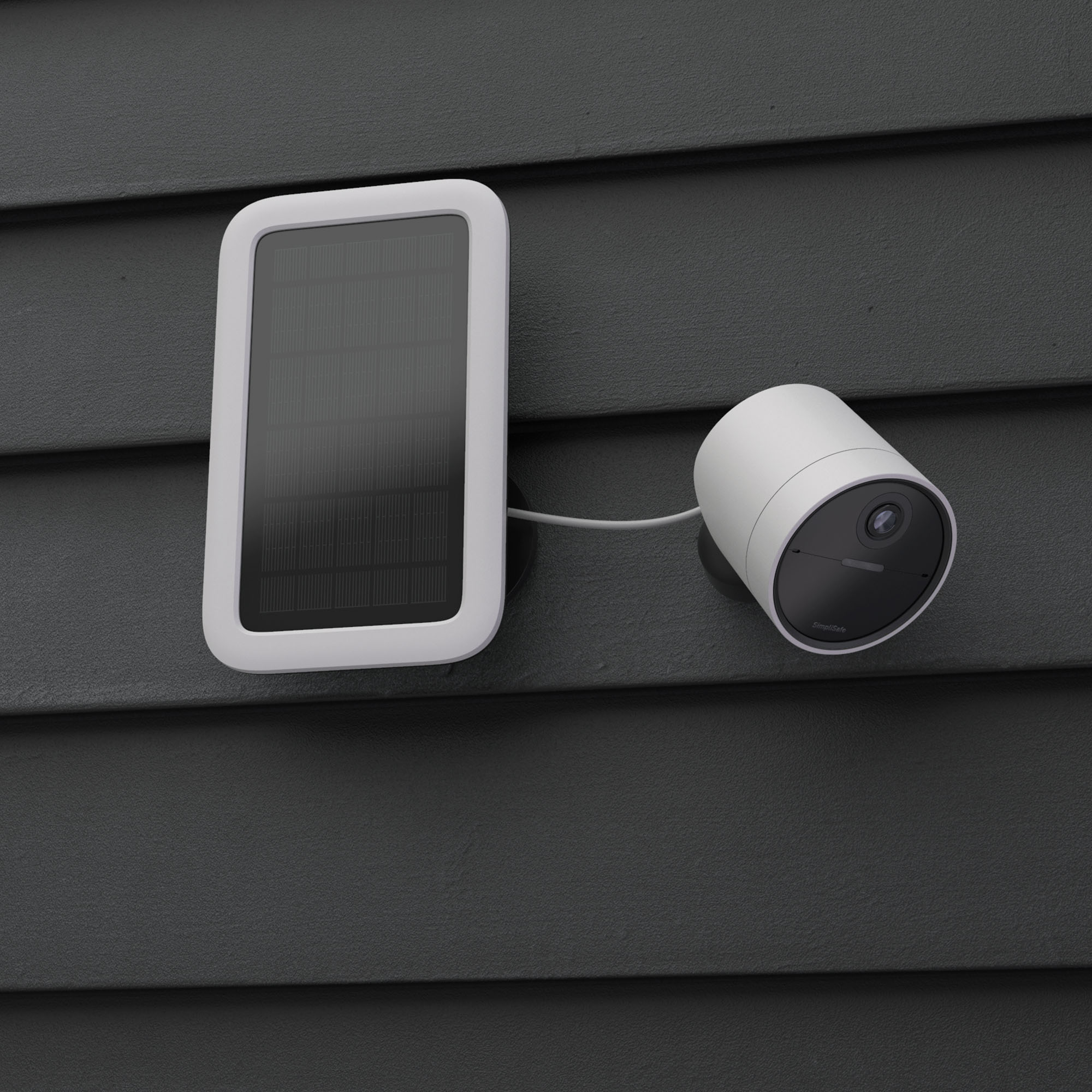 simplisafe outdoor camera