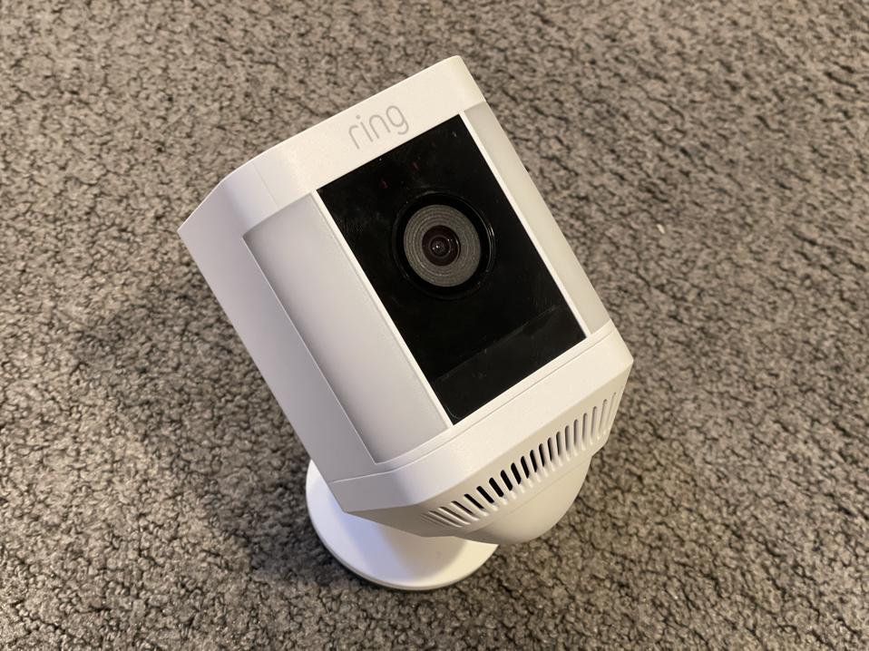 ring outdoor camera