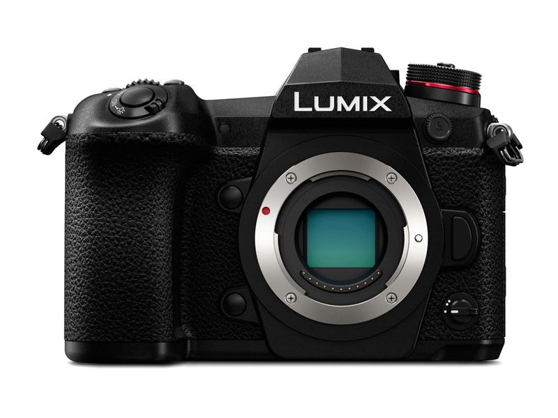 lumix panasonic camera