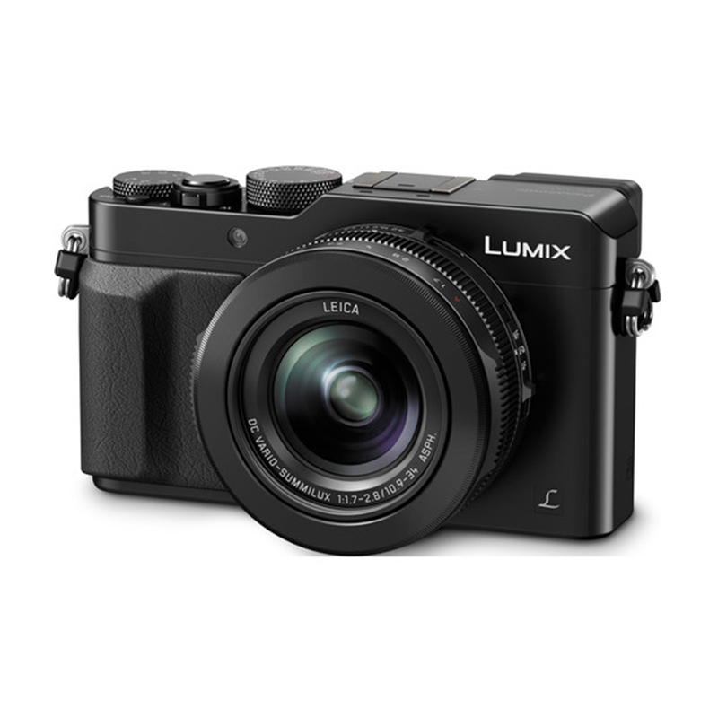 lumix panasonic camera