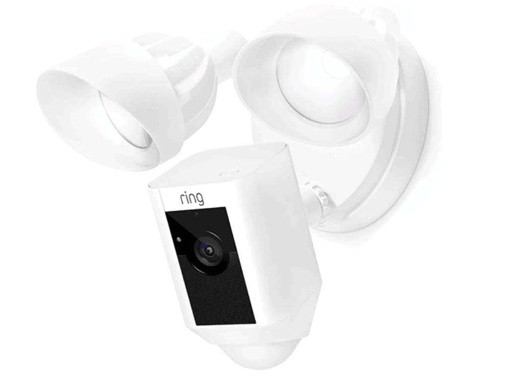 Ring Camera System: Top Features and Benefits for Homeowners插图3