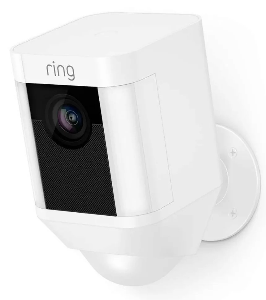 ring camera system