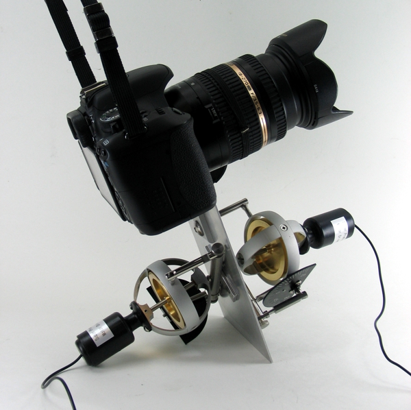 camera stabilizer