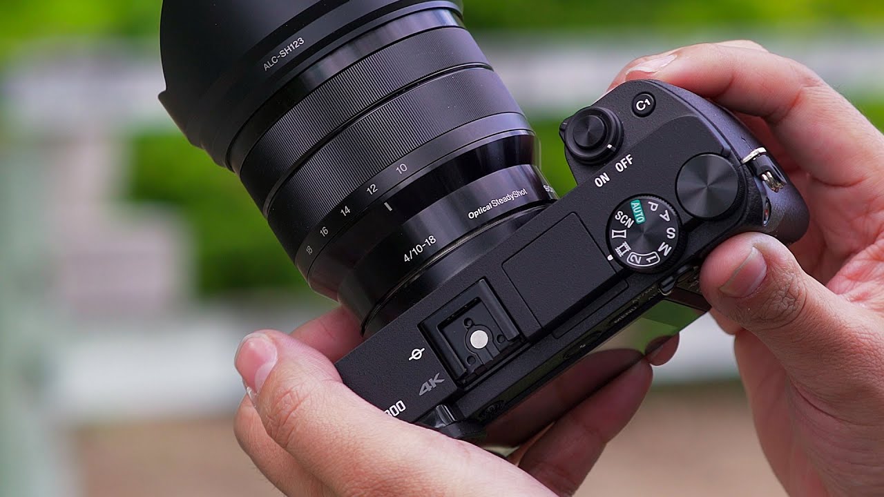 How Sony Cameras 4K 120fps Are Changing Videography插图3