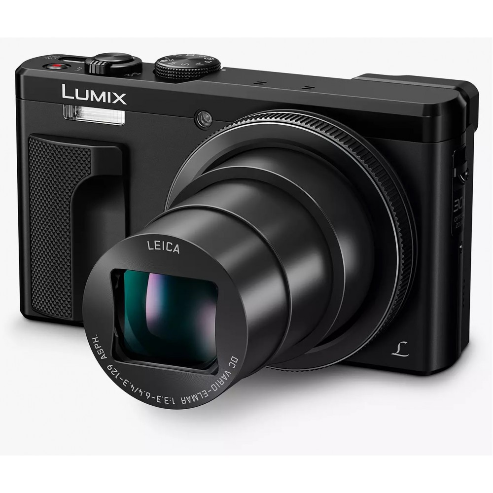 panasonic camera 4k