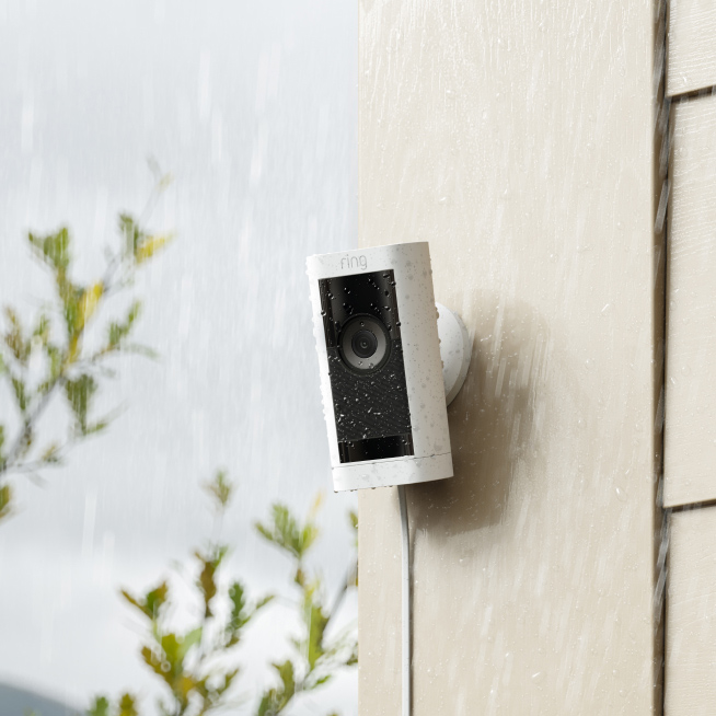 Ring Camera System: Top Features and Benefits for Homeowners插图4