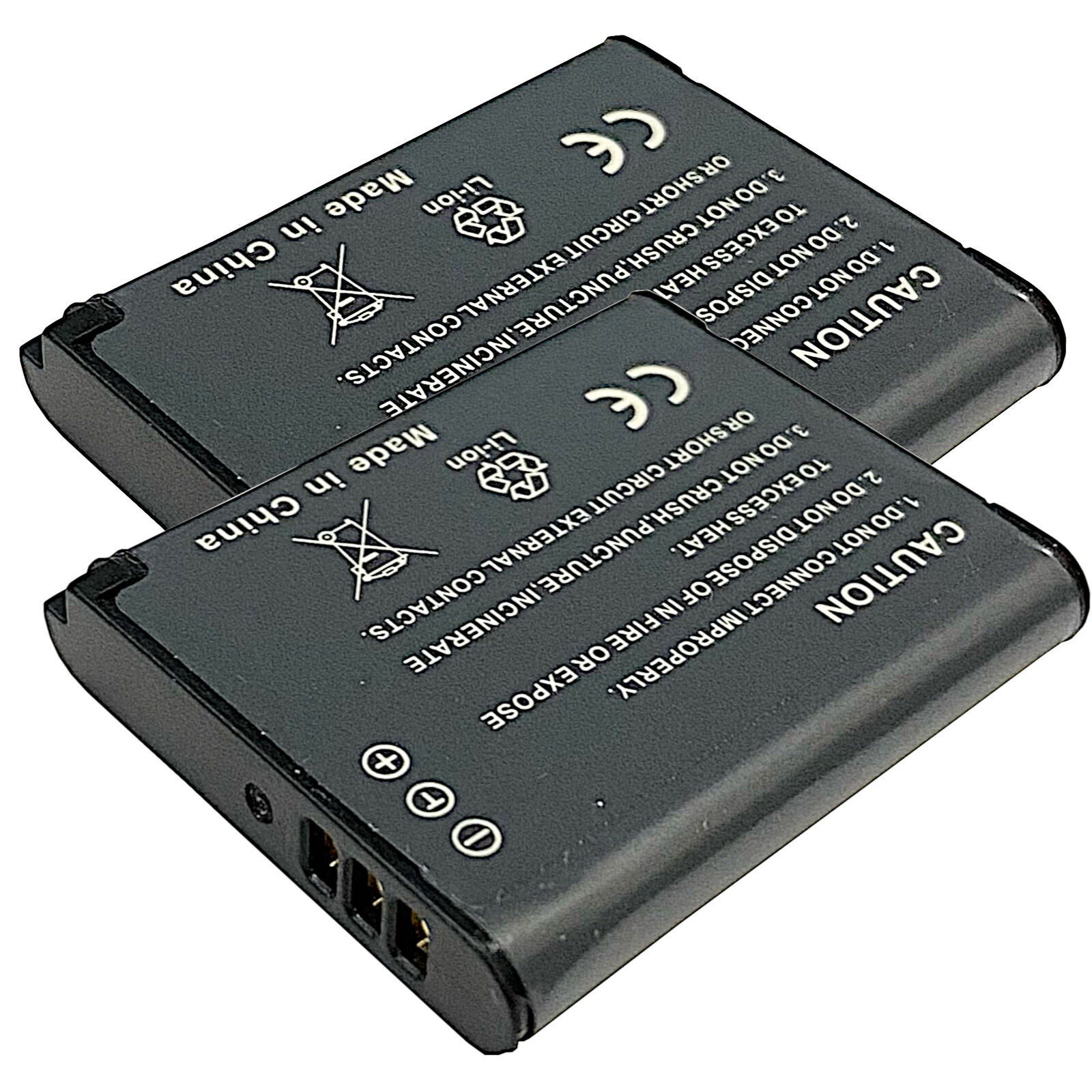 panasonic camera battery