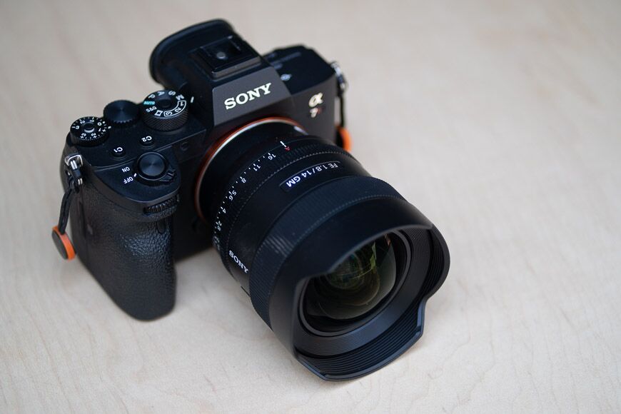 Unveiling the Best Sony Cameras for Photography Enthusiasts插图4