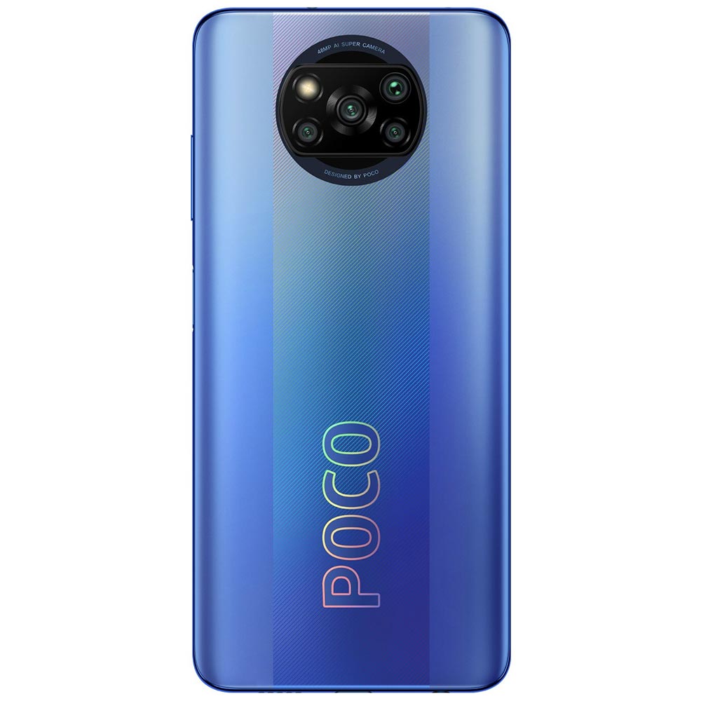 poco x3 pro