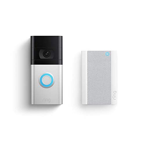 How Camera Doorbells are Changing Home Surveillance插图3