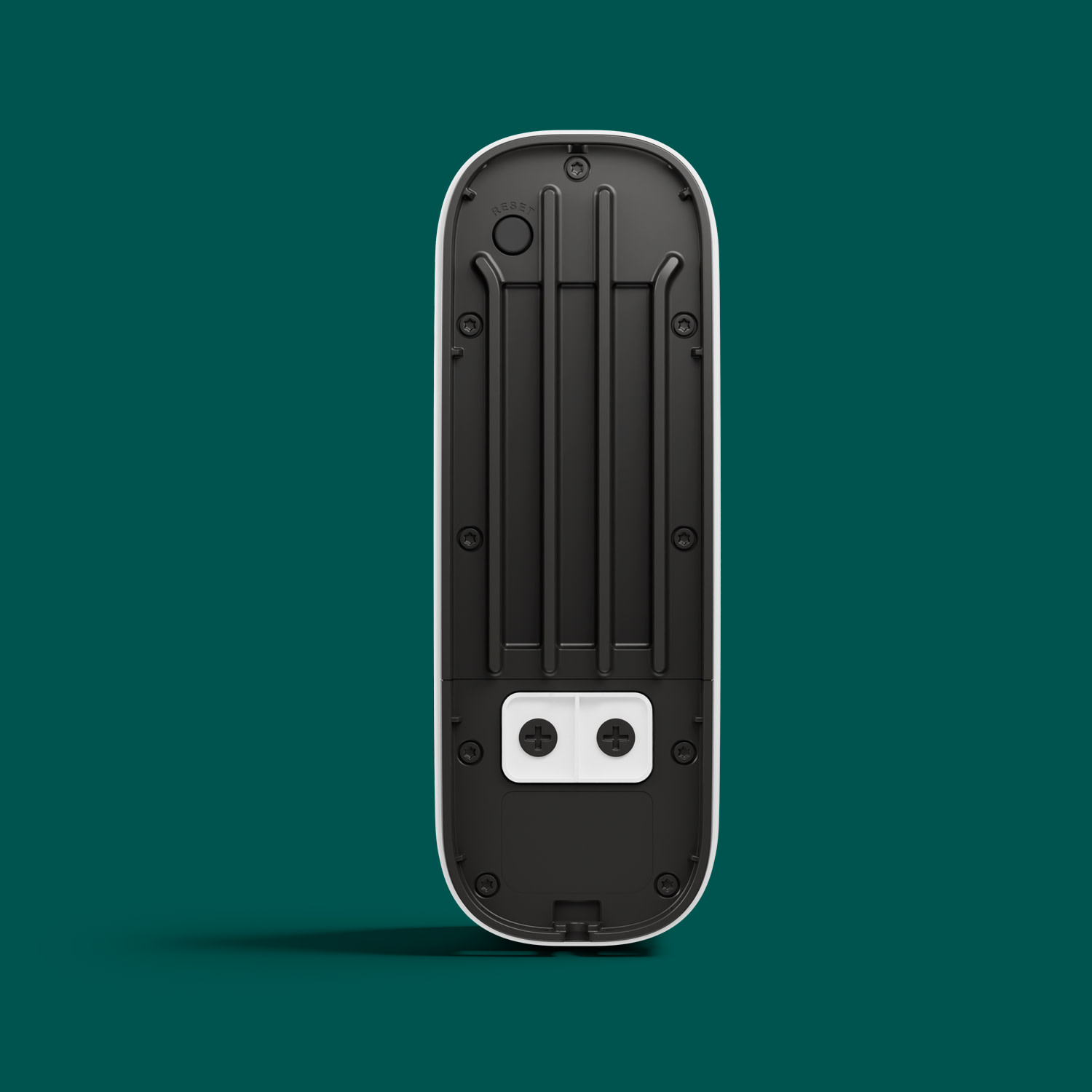 camera doorbell