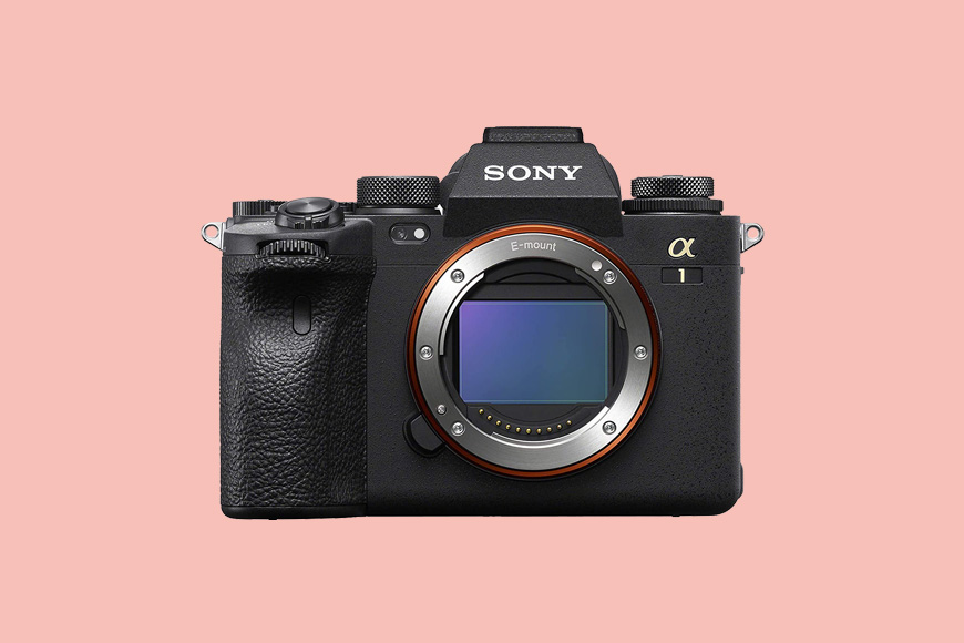 Sony Digital Camera Comparison: Which One Rises to the Top?插图3