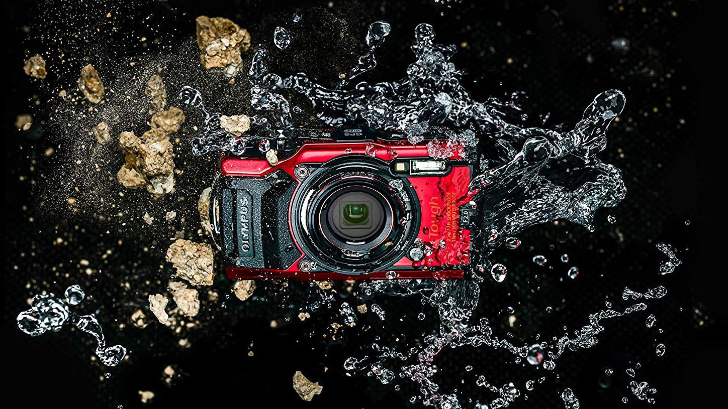 Waterproof Cameras: Essential Gear for Every Aquatic Enthusiast插图4