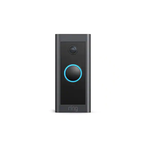 camera doorbell