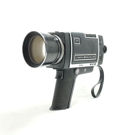 super 8 camera