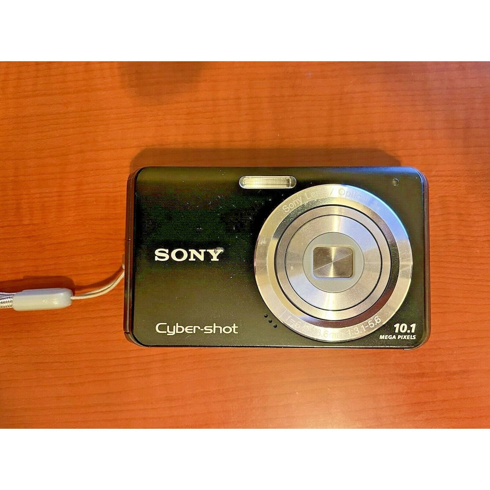 Sony Digital Camera Comparison: Which One Rises to the Top?插图4