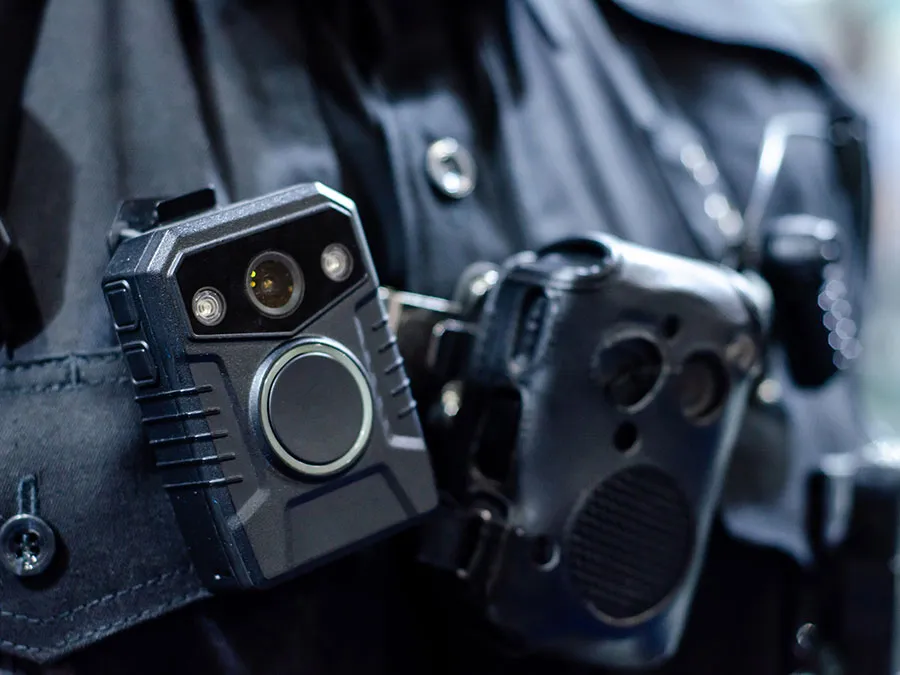 The Impact of Body Cameras on Public Trust and Safety插图4