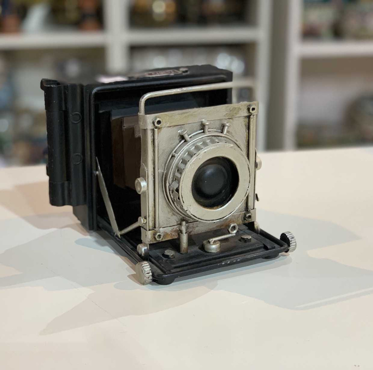 The Art of Analog: Why Vintage Cameras Are Making a Comeback插图3