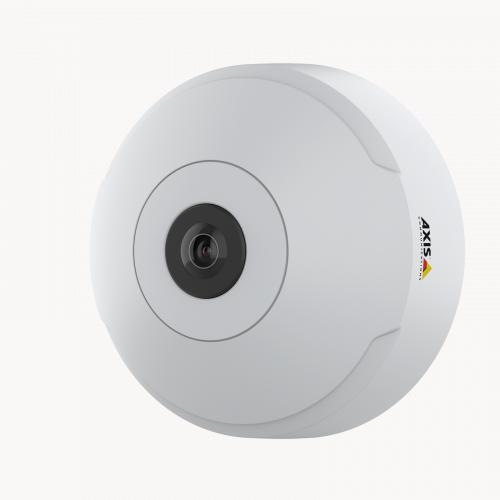 spartan camera