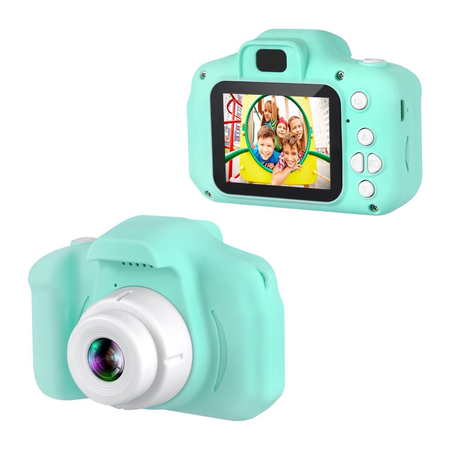 camera for kids