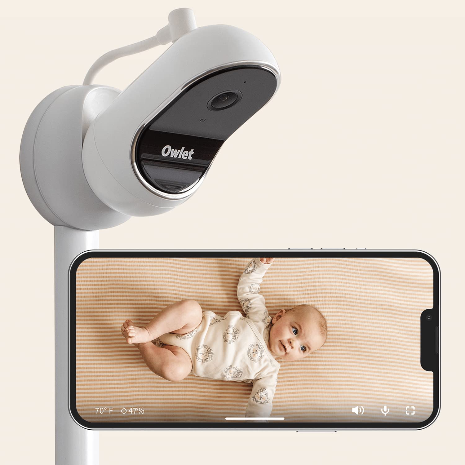 owlet camera