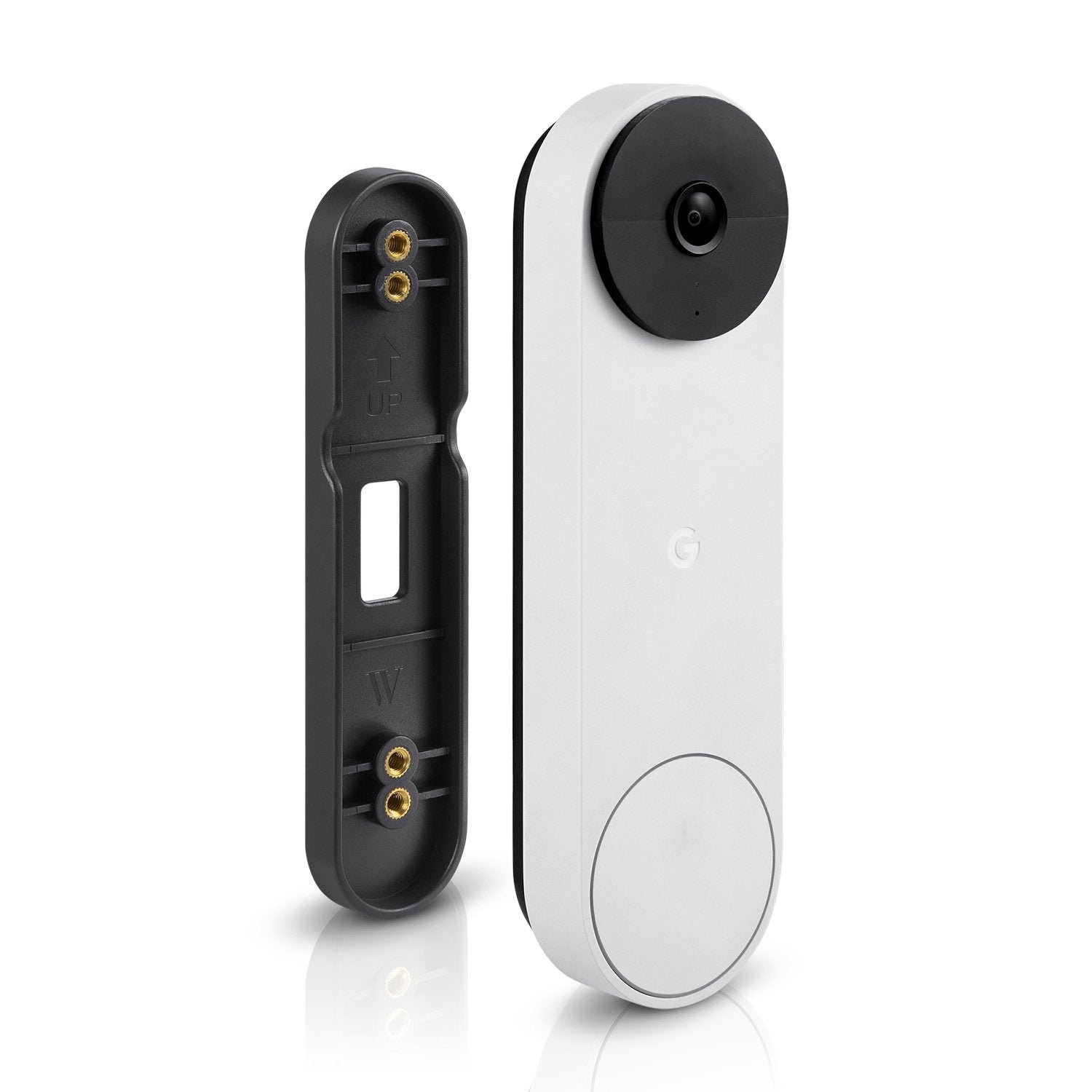 nest doorbell camera