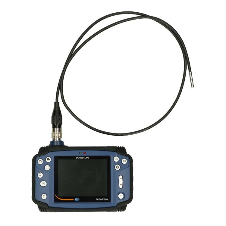 endoscope camera