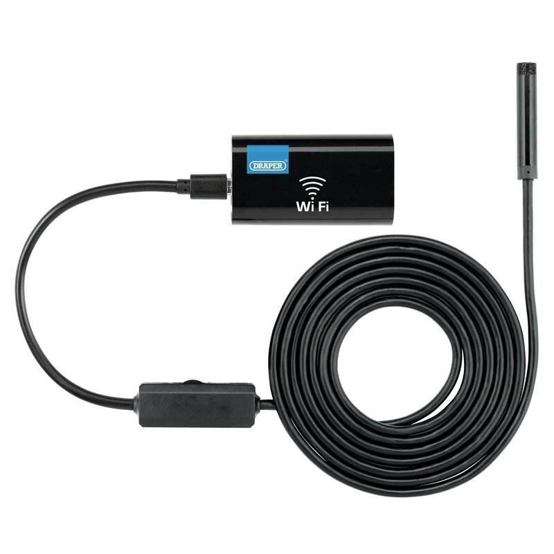 endoscope camera