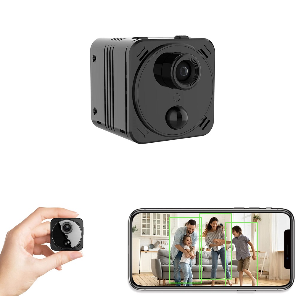 tiny camera