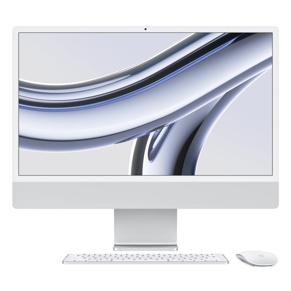 how to turn on mac desktop