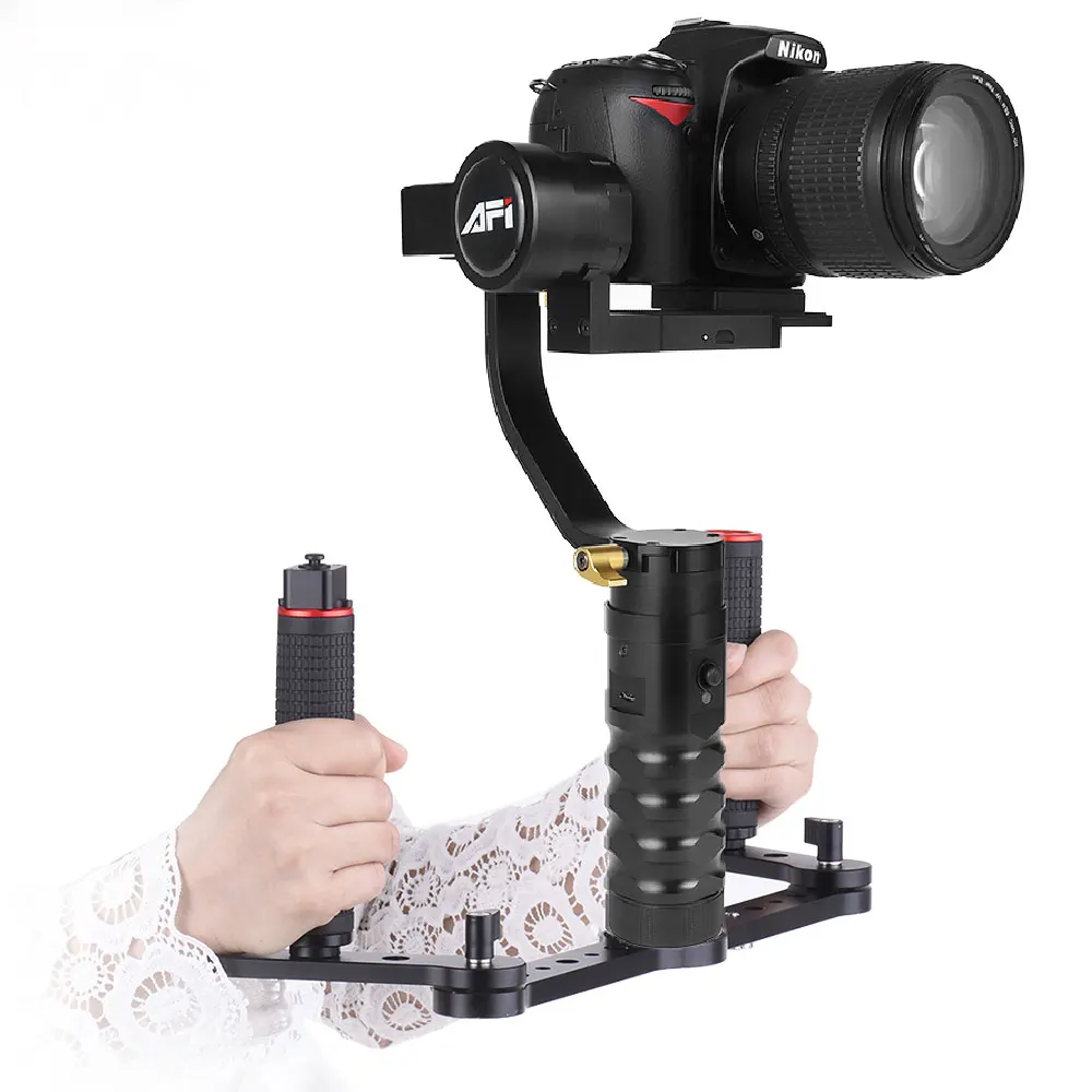 gimbal camera