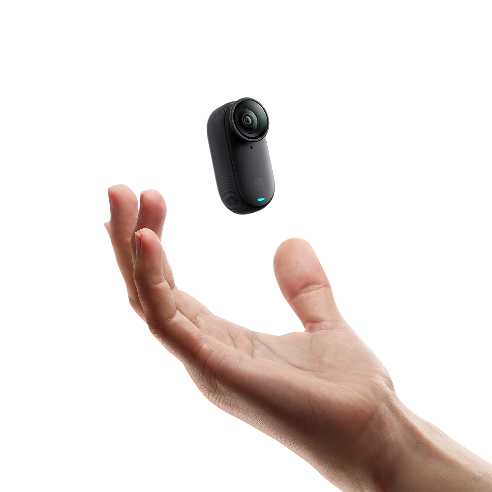 tiny camera