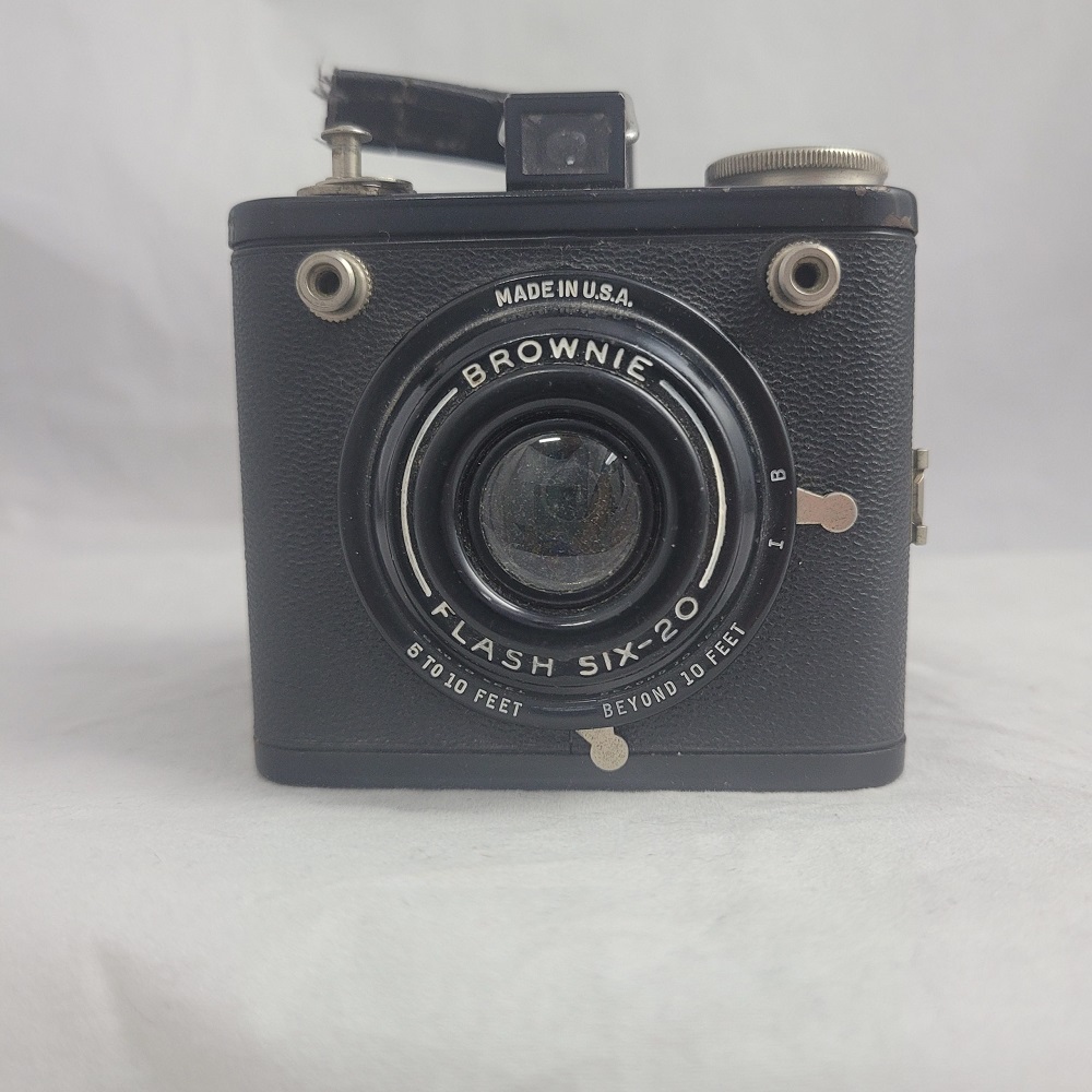 brownie camera