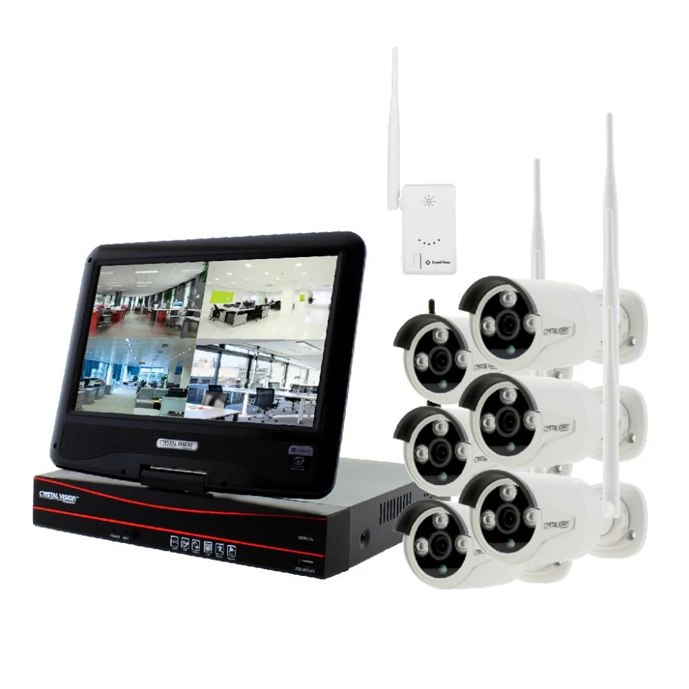 outdoor camera  wireless