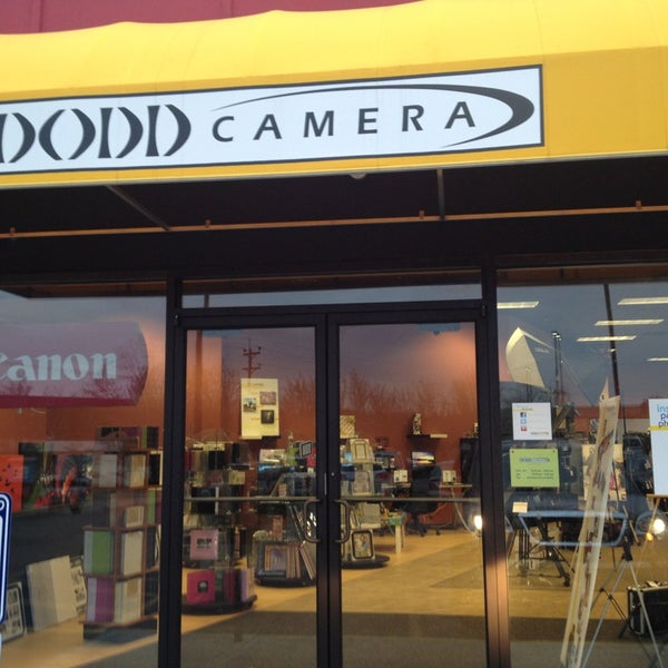 dodd camera